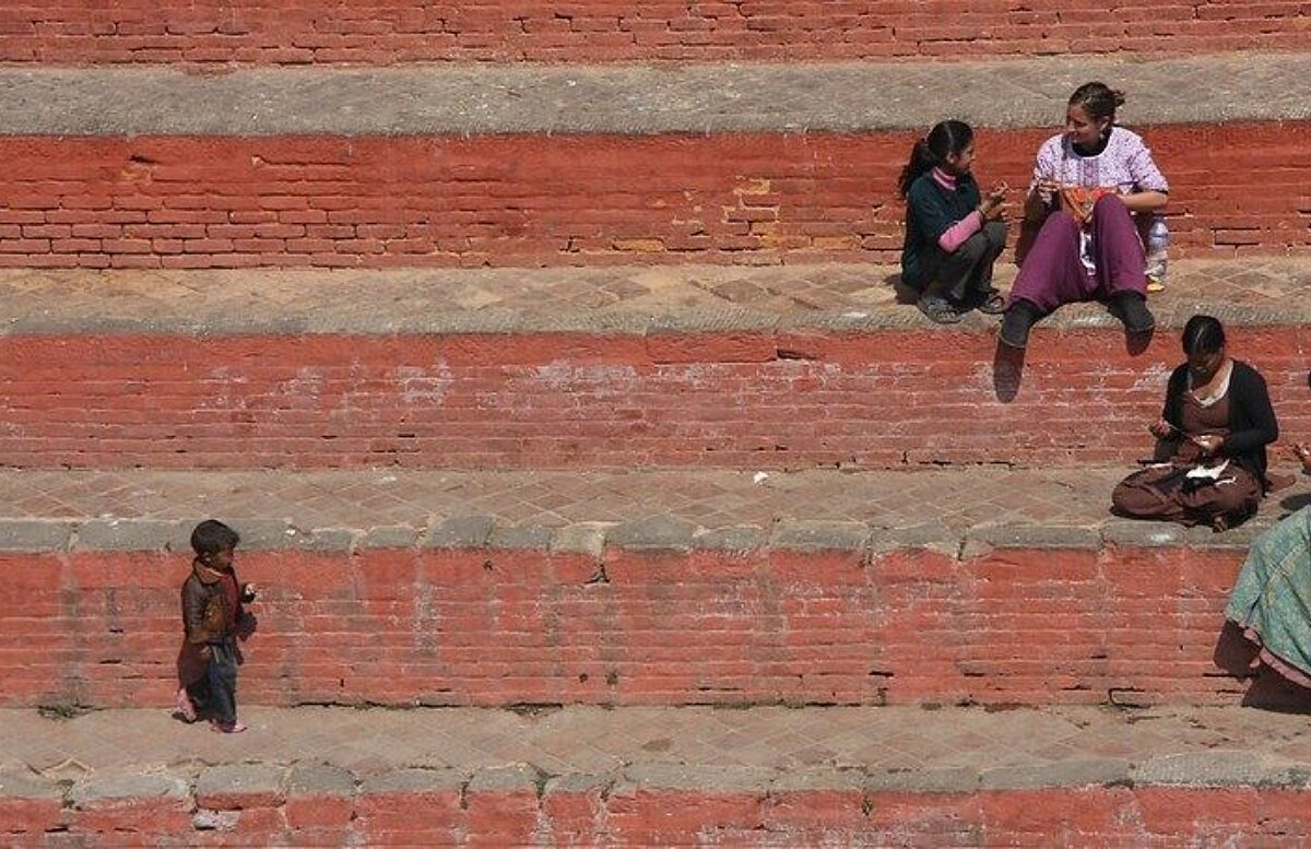 Victim groups in Nepal are constructively engaged in trying to make the transitional justice process work